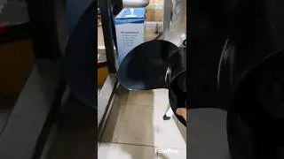 Винты Honda, Solas, но MERCURY - лучше всех!