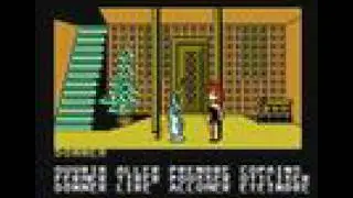 Maniac Mansion
