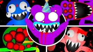CURSED SUSSY SCHOOLGROUNDS (FUNNY MOMENTS)! + ALL Jumpscares