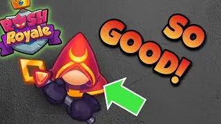 Rush Royale - Is CULTIST The New META?! - *NOT CLICKBAIT*