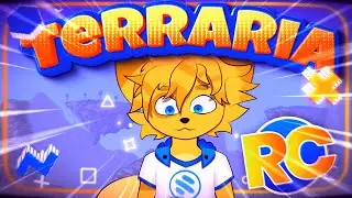 🎮 TERRARIA EXPERT MODE LIVE 🛡️🌎 NEW GAME START 🔥 