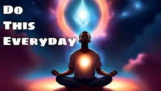 Master Your Mind With The Power Of Meditation
