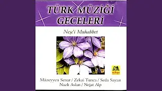 Benzemez Kimse Sana