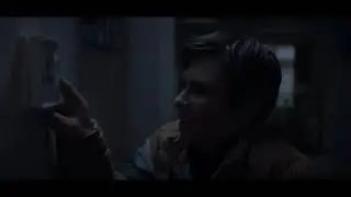 Stargirl 2x09 - Icicle Returns! Mike Talks to Cameron