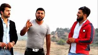 Mekansız Sedat - 14 Şubat II (Official Video)