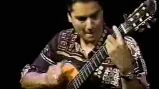 Edgar Cruz - La Bamba / Tequila