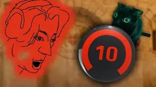 2500 ELO FACEIT GAMING + Meme Review
