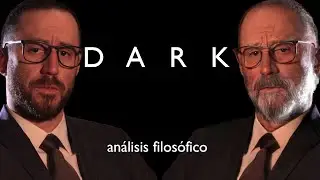 DARK - Los viajes en el tiempo y la LIBERTAD [Análisis filosófico] José Pedro Cornejo