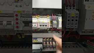 АВР со стрима в работе 