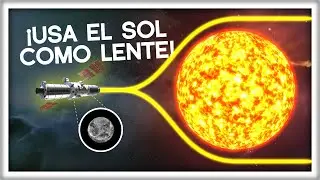 Los Telescopios Más Alucinantes que la Humanidad Podría Construir