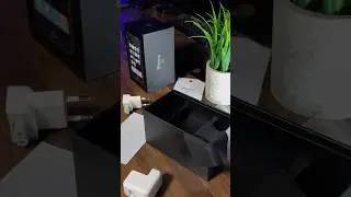 Внутри коробки iPhone 3G 📱