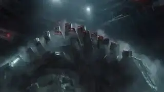 MECHAGODZILLA edit