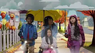 Safe Routes to School PSA Safe and Bright