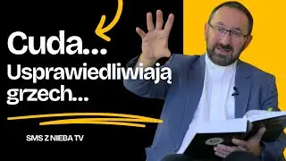 Bóg działa przez tą osobę? Jak to możliwe? Ks. Rafał Jarosiewicz