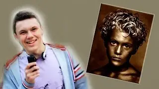 Золотой мальчик жив