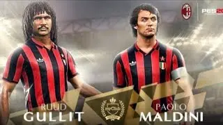 PATCH PES 2021 MOBILE 5.1.0 ICONIC AC MILAN FULL LICENSE