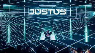 Justus Mix 2023 - Future Rave / Bigroom Techno