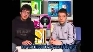 [YTPFR] Jhonathan.exe a cessé de fonctionner