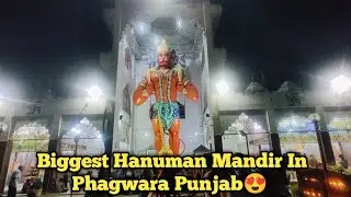 Ab se har mangalwar bhagwan g ke darshan krege🙏