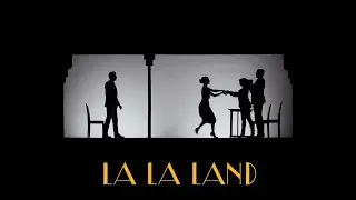 ~ OBRAS MAESTRAS ~ LA LA LAND ~ DAMIEN CHAZELLE ~