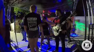 Si que cuesta esperar - KillRoy @Xibalbá