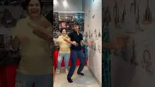 Mere Pyar Ki Dhun #tinak #coupledance #bollywooddance #bollywoodsongs