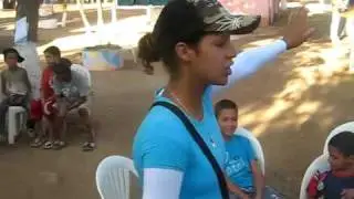 ADEJ imouzzar 2008 جمعبة التنمية للطفولة و الشباب