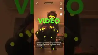 Unbelievable Full Body Tracking: App Connects Webcam to Oculus Quest 3 and other vr headsets!