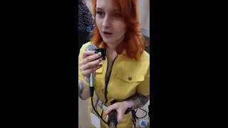 TomikoPlay на AliaFest
