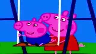 Peppa Pig Cry and Crying Cute