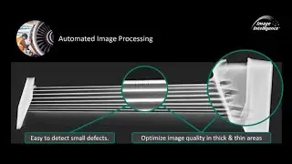 【NDT】 DynamIx VU5.0　Automated  Image Processing /FUJIFILM