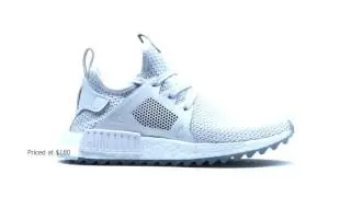 adidas NMD_XR1 Trail x Titolo "Celestial"