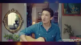 Пародия. Айкын - сені сағындым ҚЫЗЫҚ TIMES Нұсқасы
