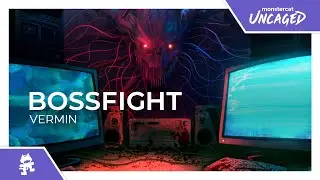 Bossfight - Vermin [Monstercat Release]