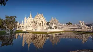 A trip around Thailand, highlight moments