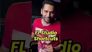 FL Studio Shortcuts 