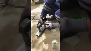 #magnetictesting(MT) yoke calibration