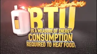 BTUs Explained