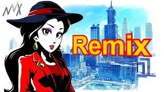 Super Mario Odyssey - Jump up, Superstar! Remix [Nomax]