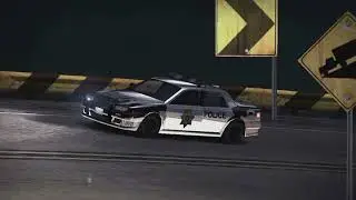 Takumi is comming to Need for speed UNBOUND with eurobeat