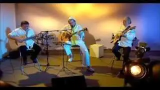 Alzy Trio (La javanaise).m4v