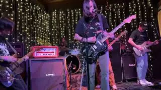 Trauma Ray - Live at Sons of Hermann Hall, Deep Ellum, Dallas, TX 4/28/2023