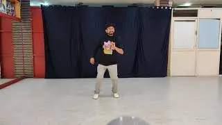 hip hop street dance style at D4U