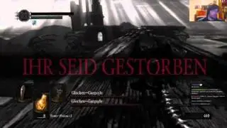 Struppies unglaublicher Sieg über die Gargoyle des Todes!