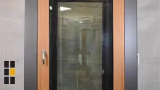 How to adjust the side and height of Tilt-Turn Windows with Siegenia hardware