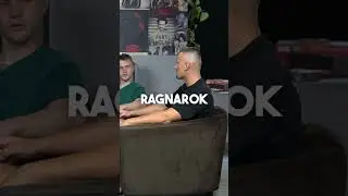 RAKNAROK ? 💀