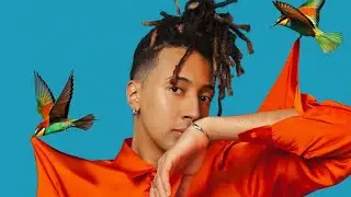 Ghali Type Beat - "Infinito" | Contest Ghali (Prod. Selvi Beats)