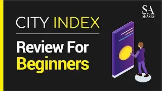 City Index Review For Beginners