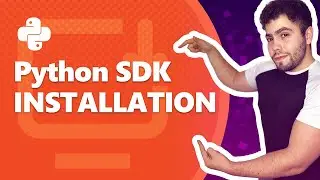 Filestack How Tos: Installing and using the Python SDK