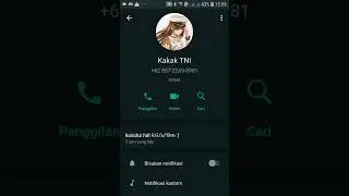 WhatsApp diroasting skeleton